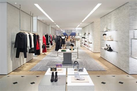 berlin dior store
